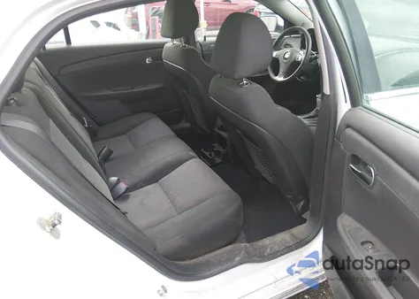 2010 Chevrolet Malibu Lt z USA, uszkodzony, nr VIN 1G1ZC5EB8AF175156